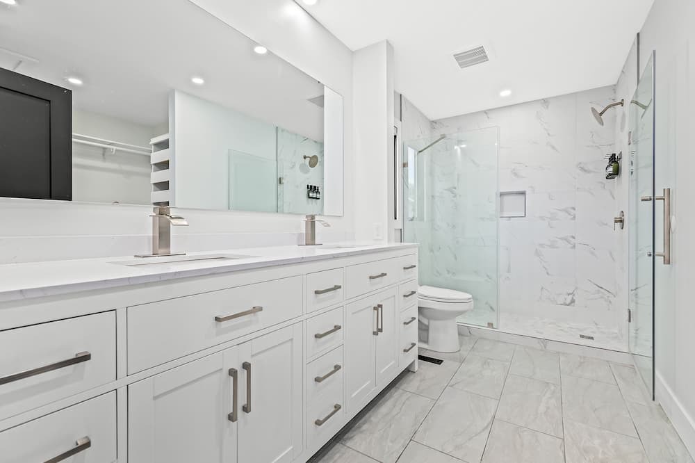 Photo of Bathroom in Midland
