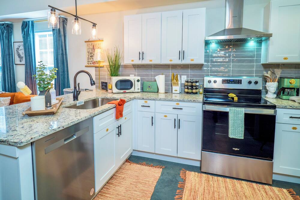 Photo of Kitchen in Graysville