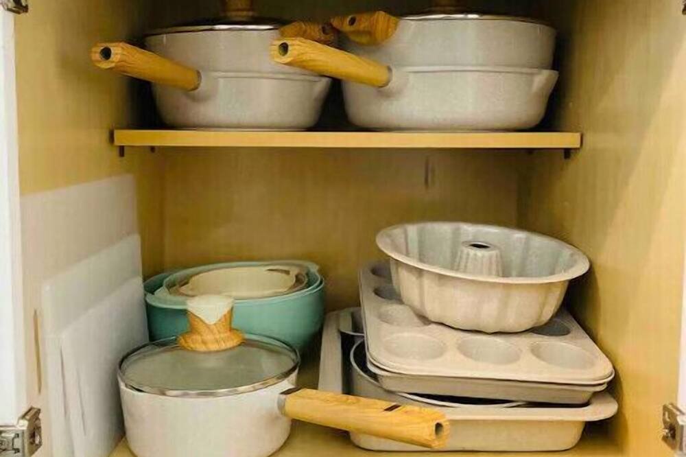 Photo of Kitchen in Graysville