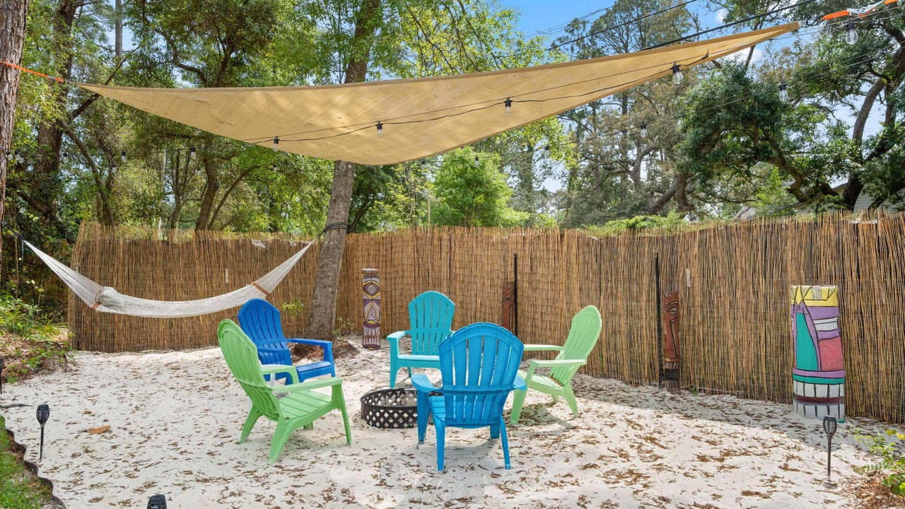 Photo of Outdoor in Pensacola