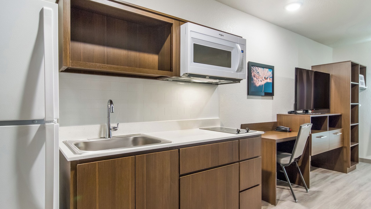 Photo of Kitchen in East Lansing