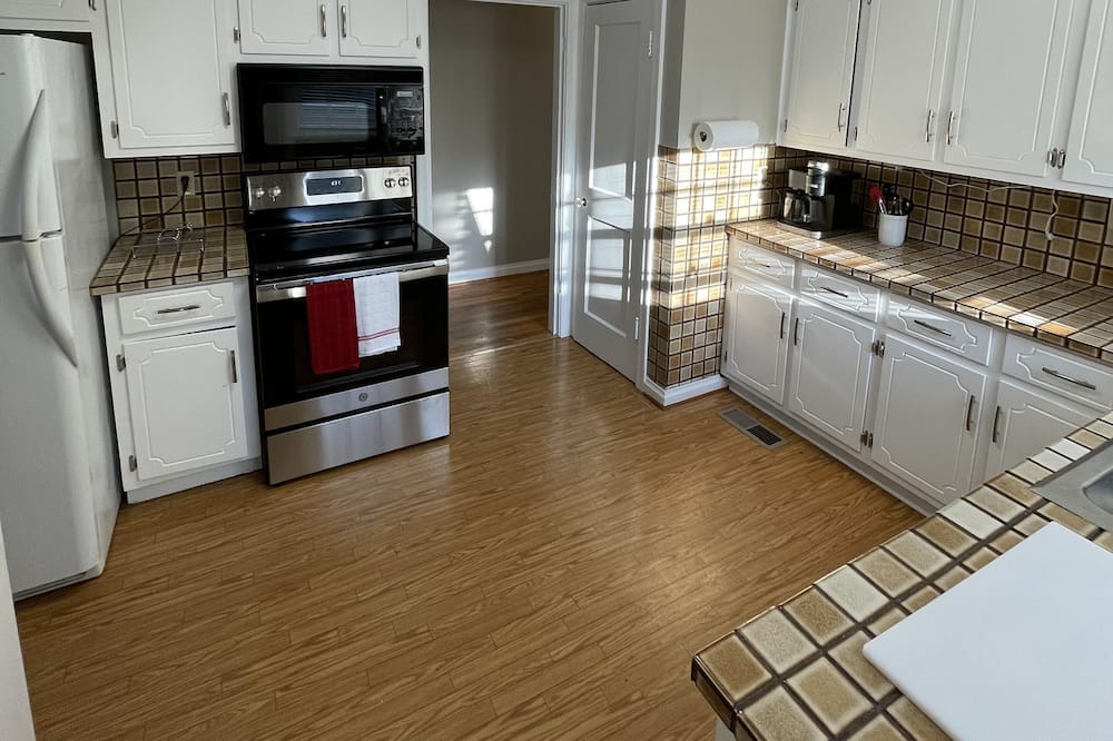 Photo of Kitchen in Tuscaloosa