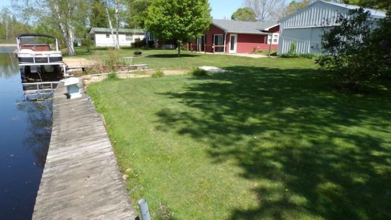 Photo of Outdoor in Barryton