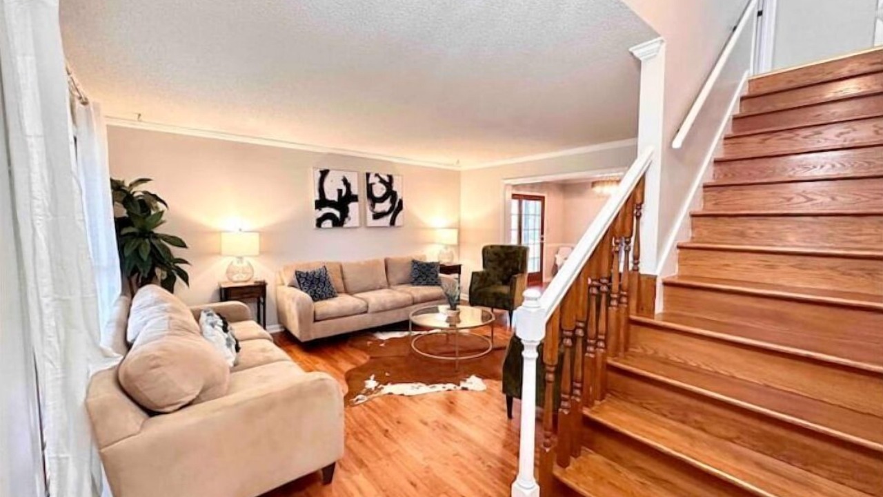 Photo of Livingroom in Normal
