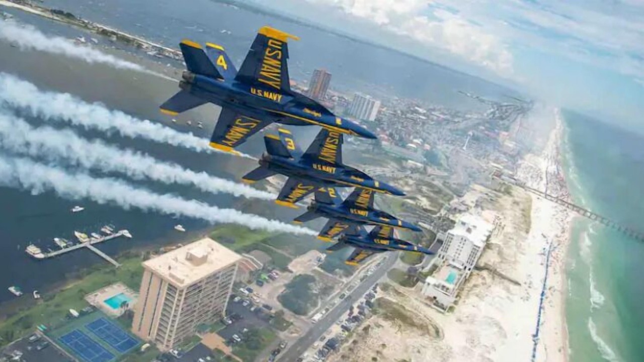 Photo of Outdoor in Navy Point