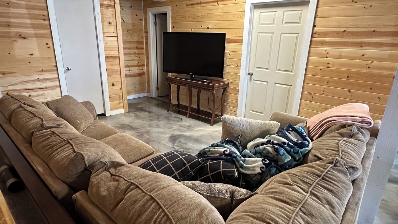 Photo of Livingroom in Cook Springs