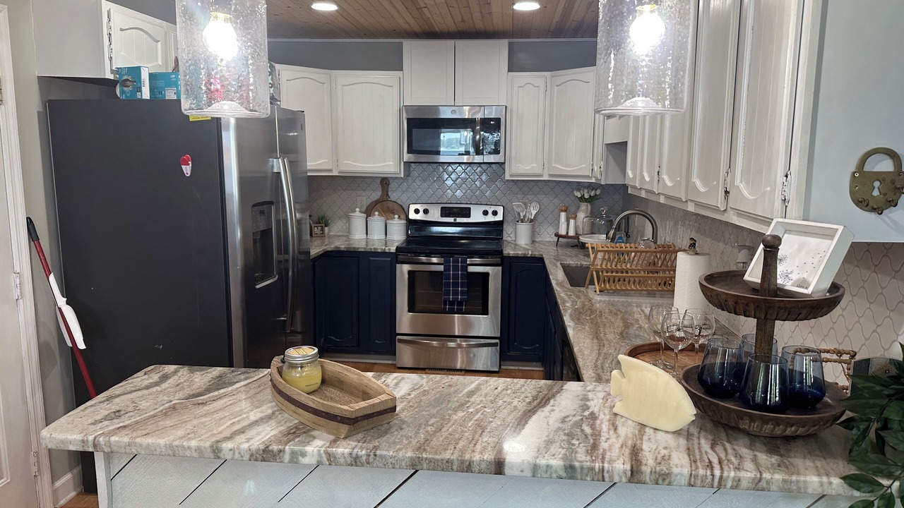 Photo of Kitchen in Cook Springs