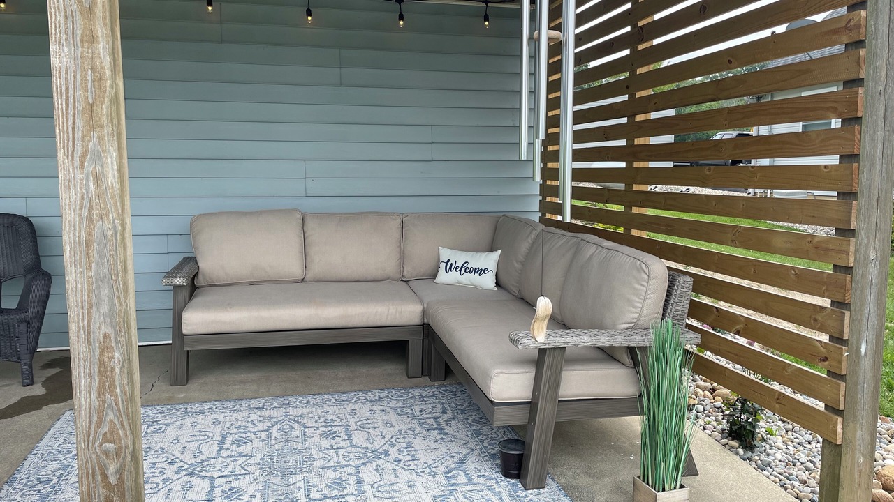 Photo of Outdoor in Frontier