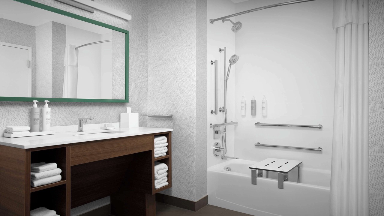 Photo of Bathroom in Huntsville
