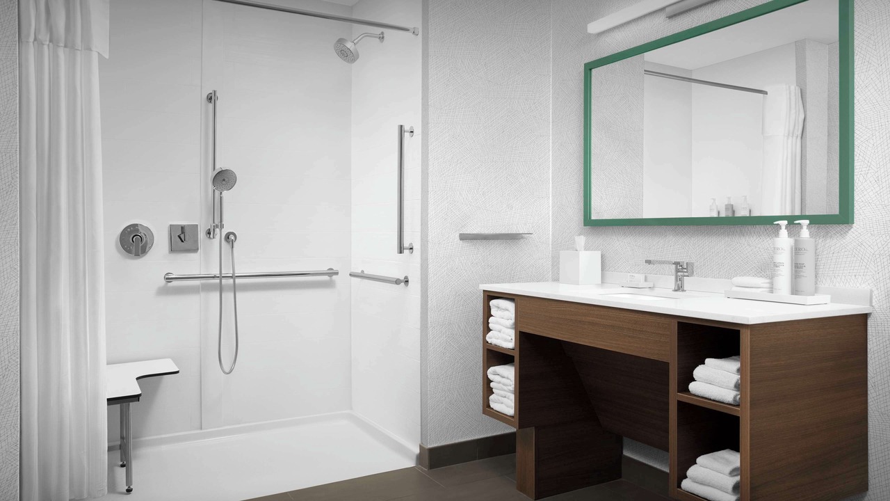 Photo of Bathroom in Huntsville