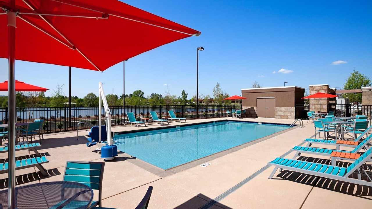 Photo of Outdoor in Huntsville