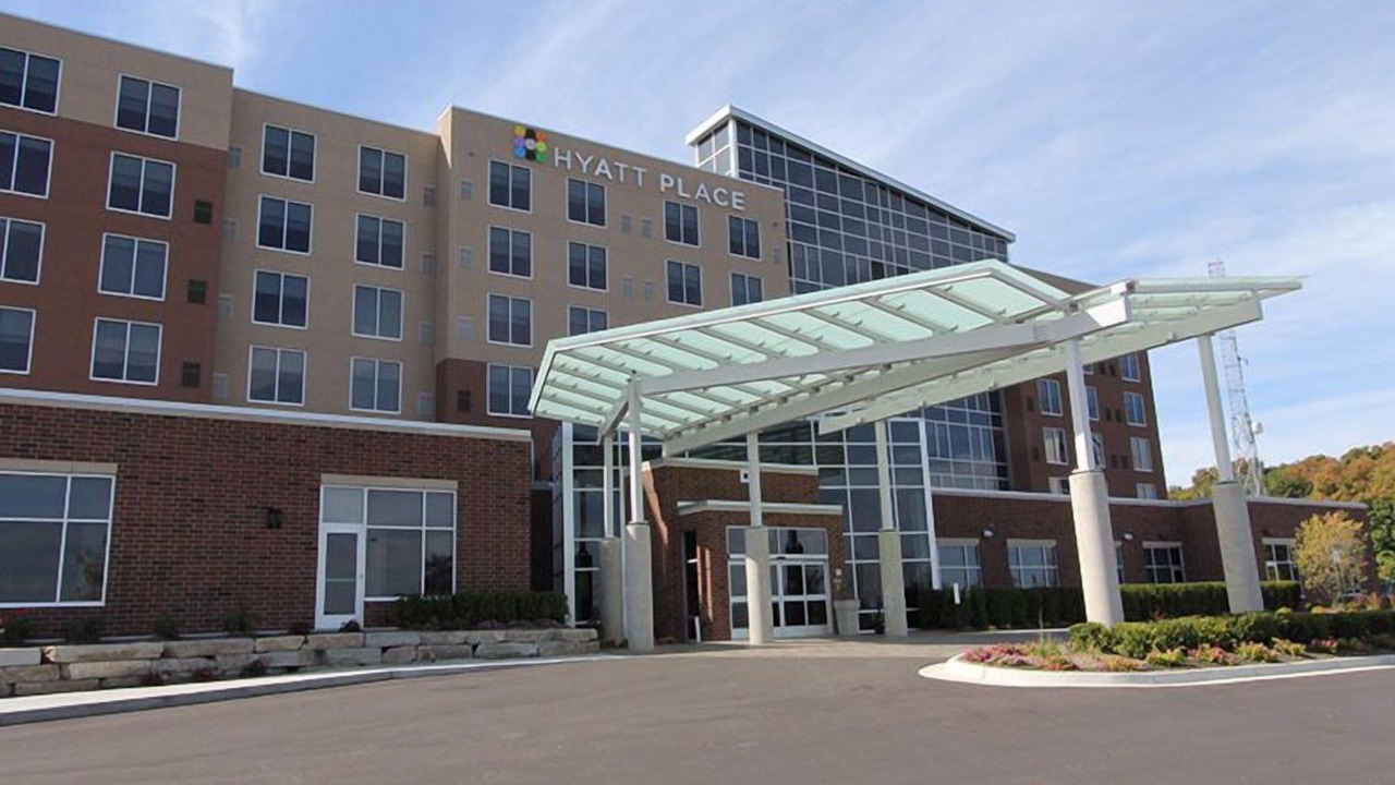 Photo of Outdoor in Novi