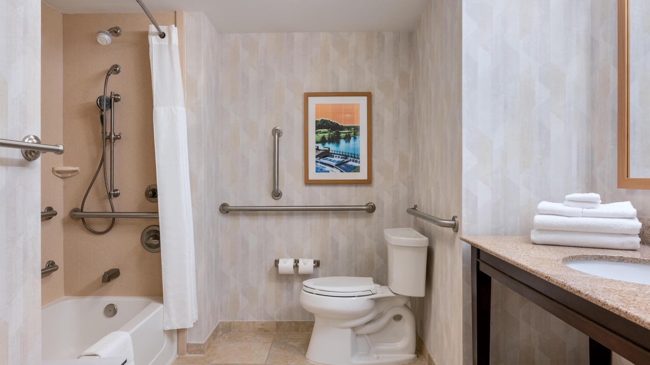 Photo of Bathroom in Prattville