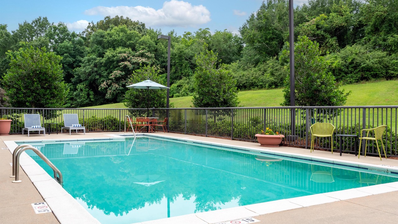 Photo of Outdoor in Prattville