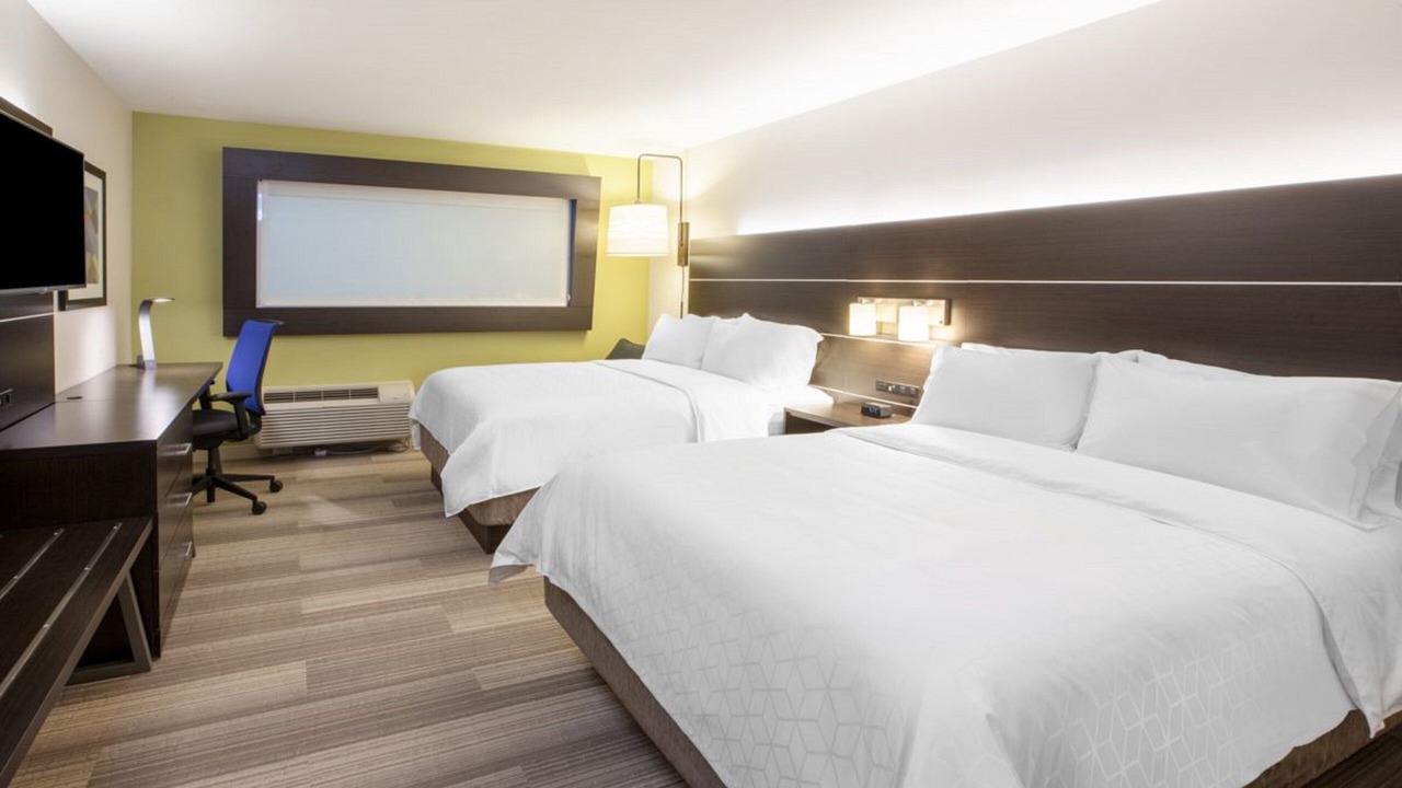 Photo of Bedroom in Cottondale