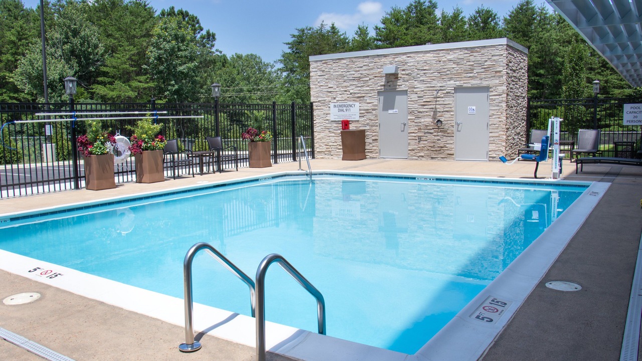 Photo of Outdoor in Cottondale