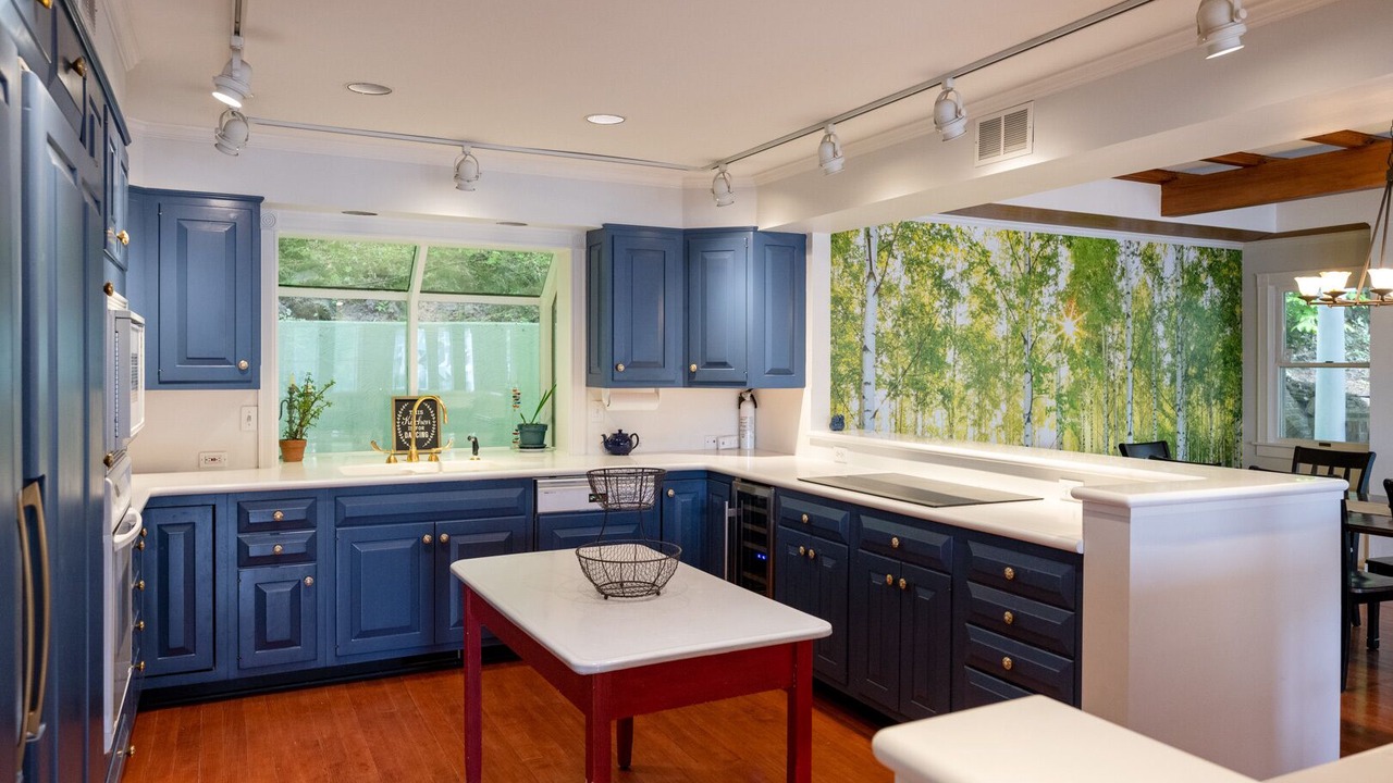 Photo of Kitchen in Macatawa