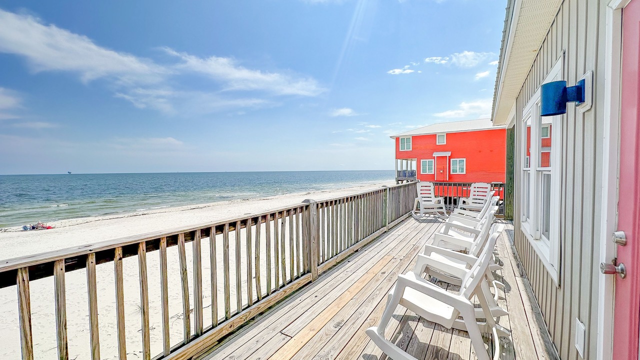 Photo of Outdoor in Dauphin Island