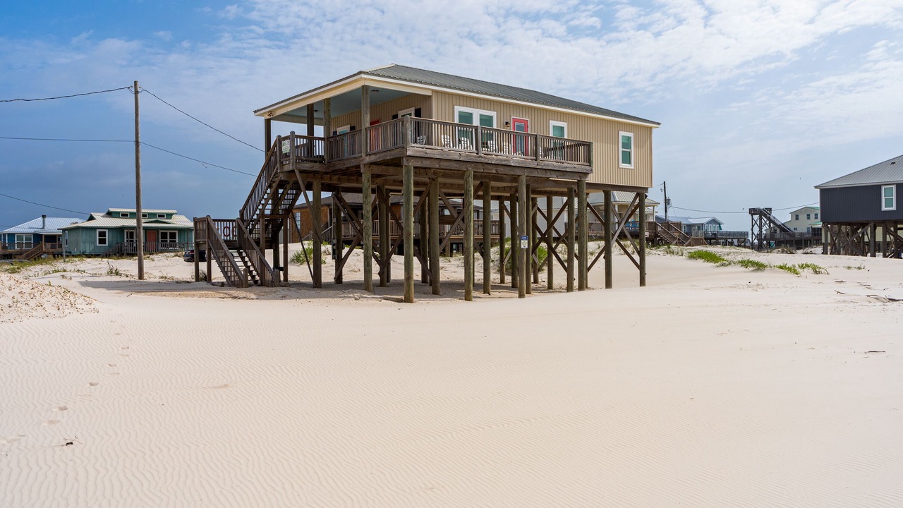 Photo of Others in Dauphin Island