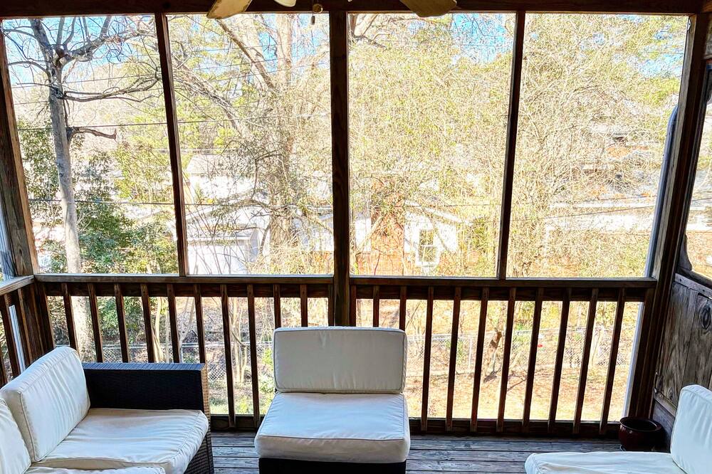 Photo of Livingroom in Homewood
