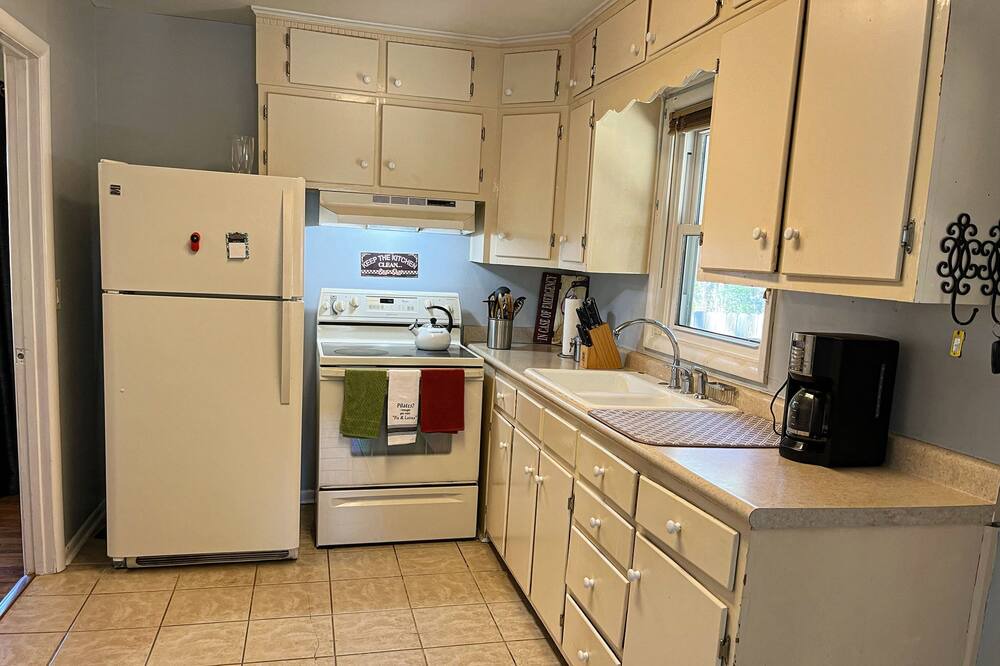 Photo of Kitchen in Homewood