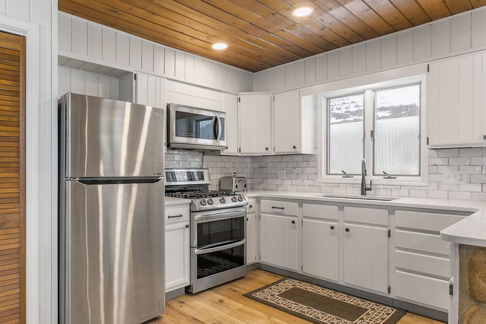Photo of Kitchen in Fenwick