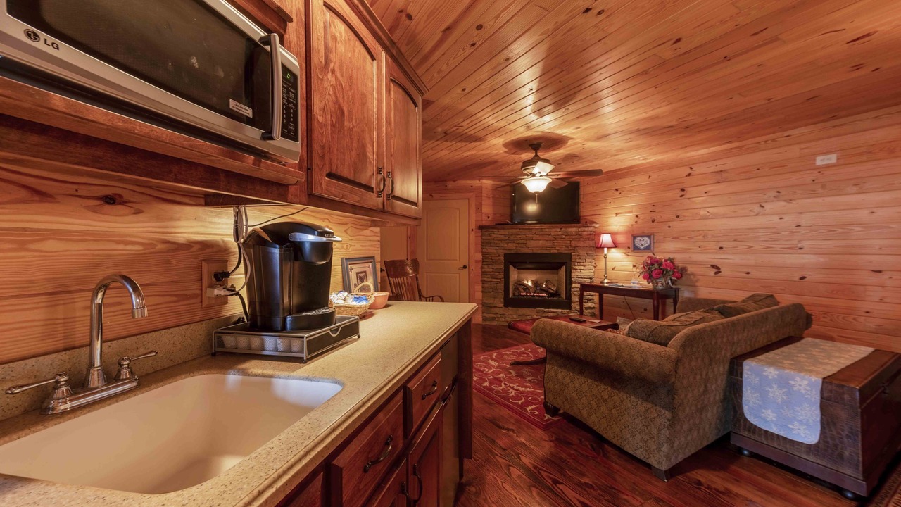 Photo of Kitchen in Mentone