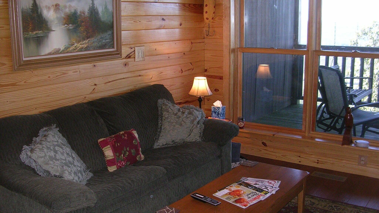 Photo of Livingroom in Mentone