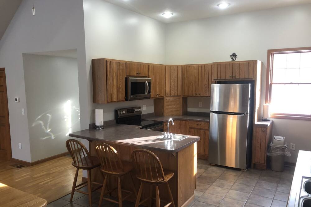 Photo of Kitchen in Deerton