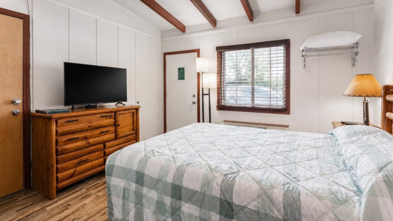 Photo of Bedroom in Clarkston
