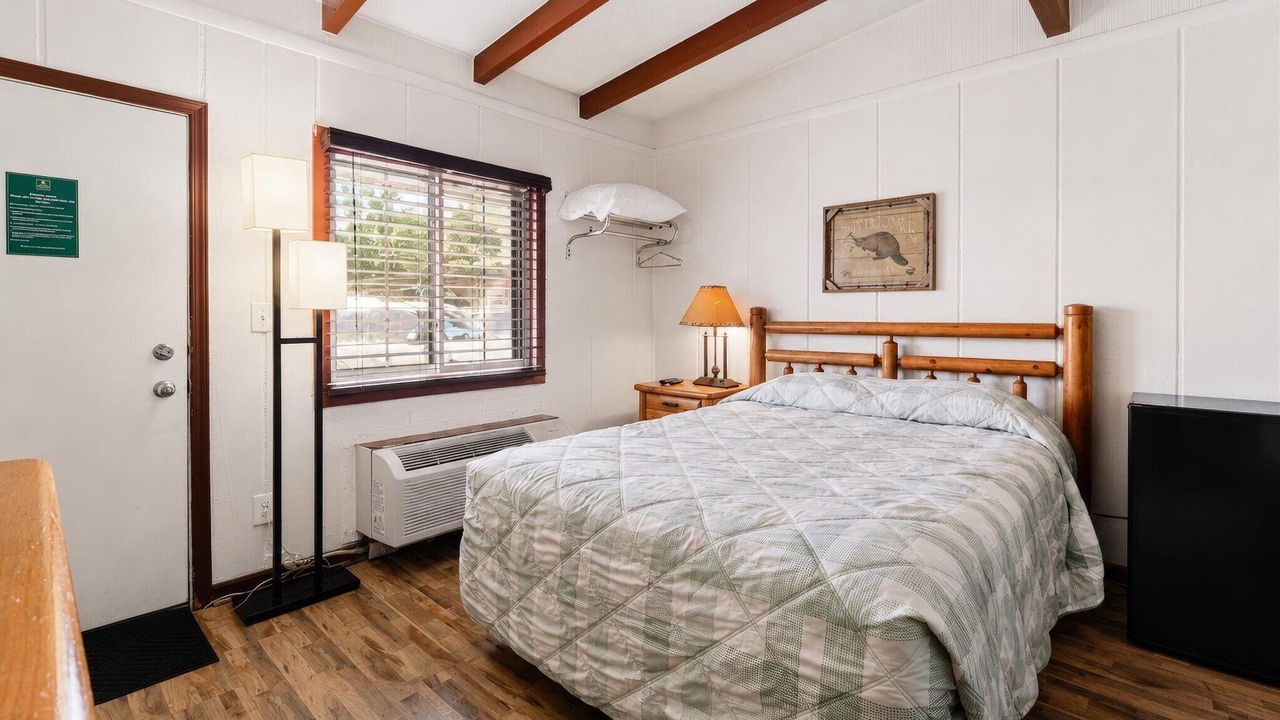 Photo of Bedroom in Clarkston