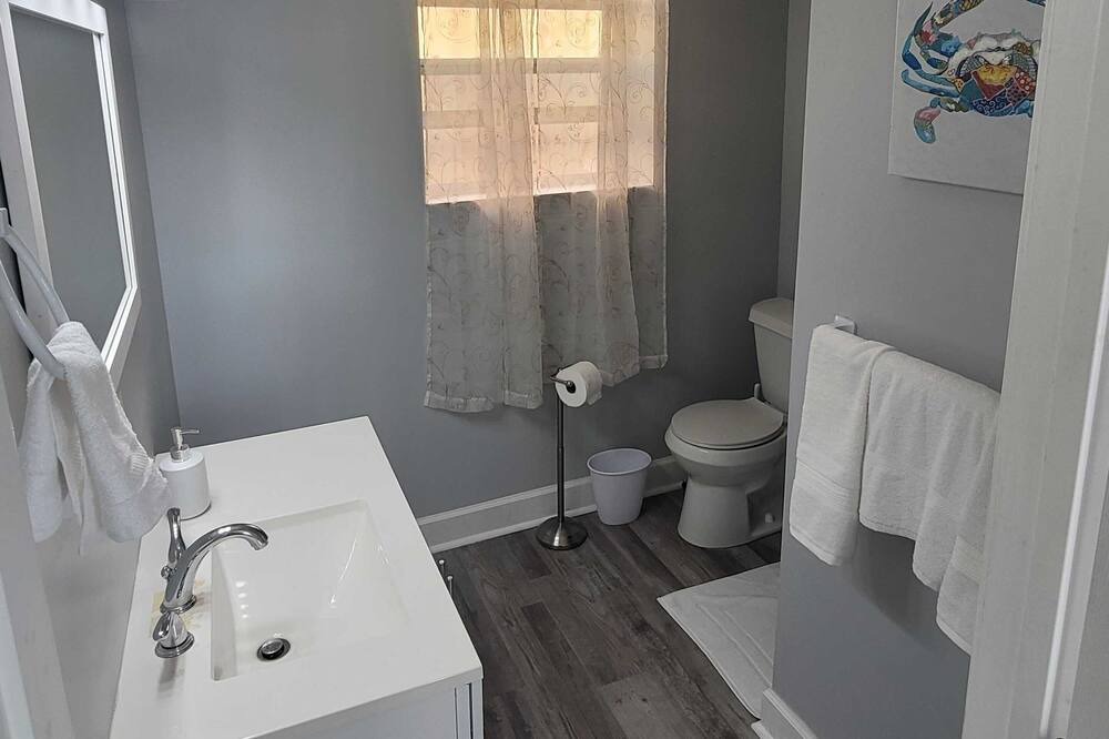 Photo of Bathroom in West Pensacola
