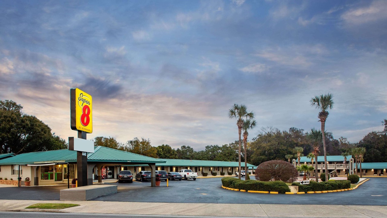 Photo of Outdoor in South Pensacola
