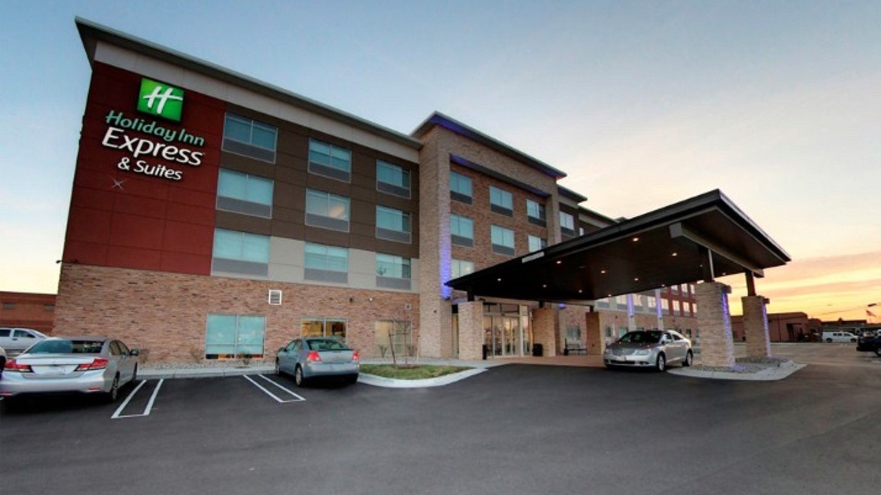 Photo of Buildings in Roseville