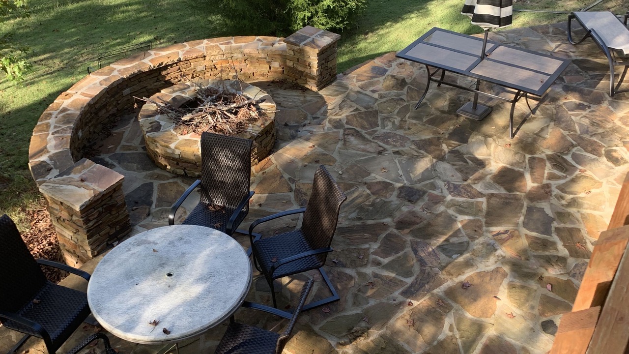 Photo of Outdoor in Jacksons' Gap