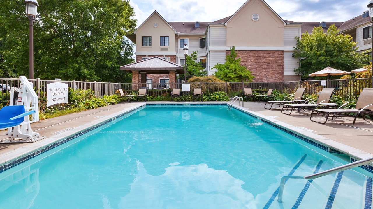 Photo of Outdoor in Shelby Township