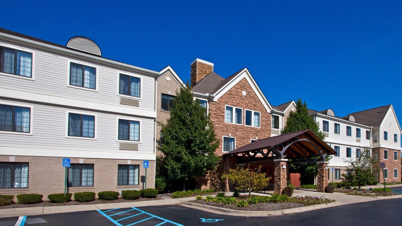 Photo of Outdoor in Shelby Township
