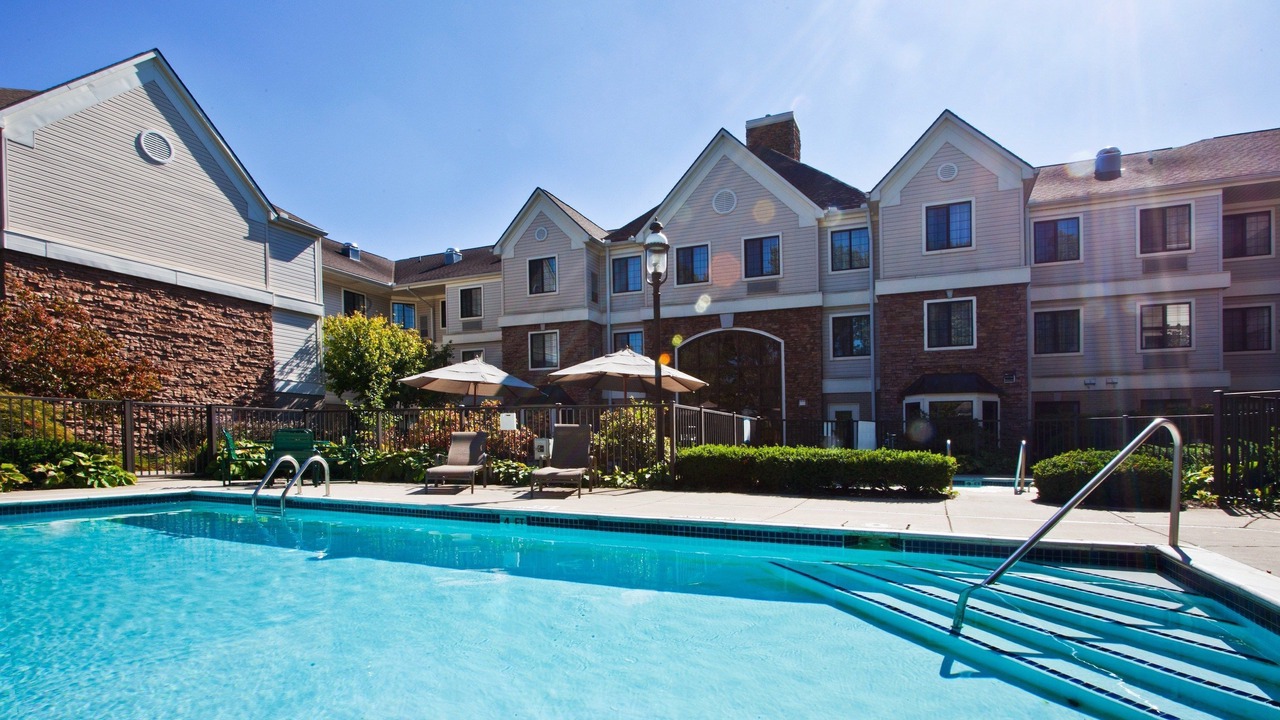 Photo of Outdoor in Utica