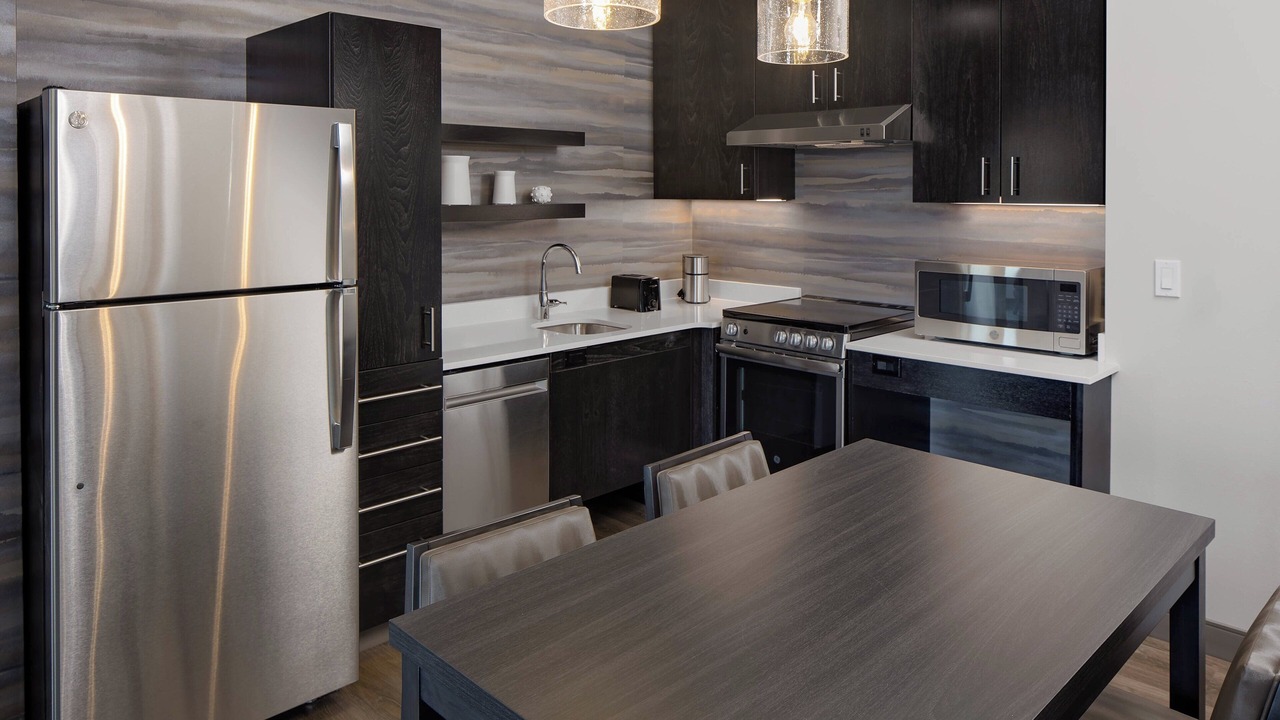 Photo of Kitchen in Farmington Hills