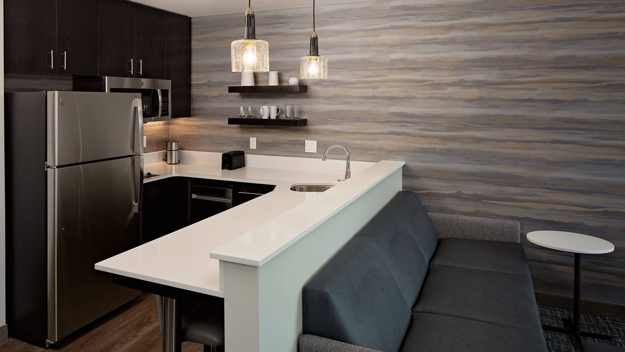 Photo of Kitchen in Farmington Hills