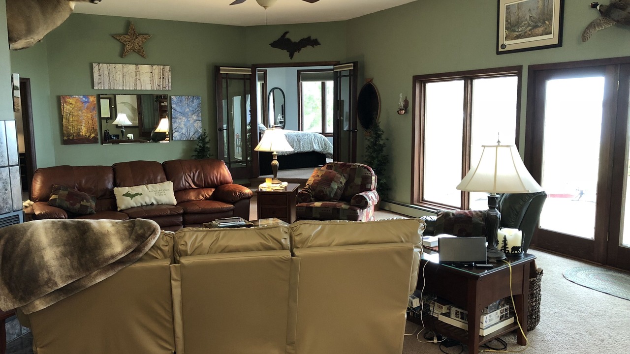 Photo of Livingroom in Big Bay