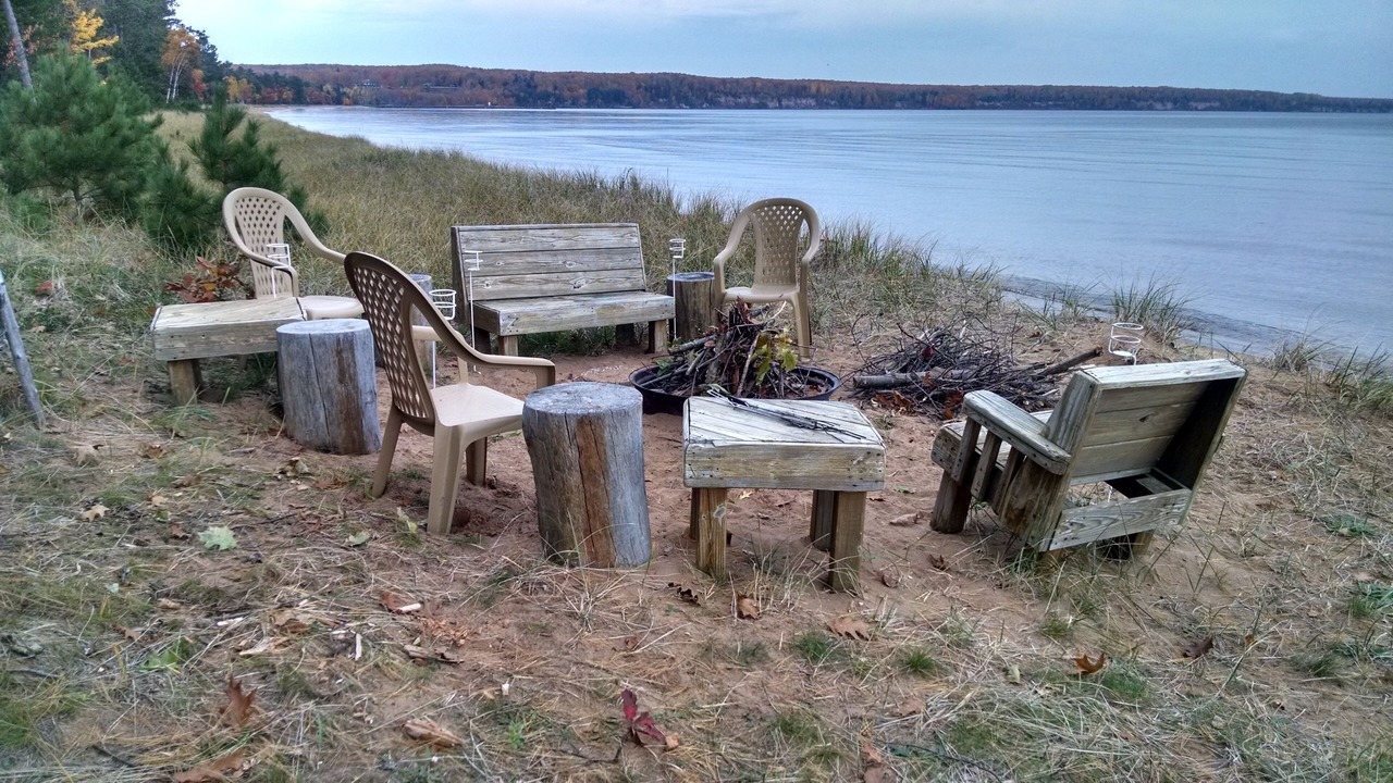 Photo of Outdoor in Big Bay