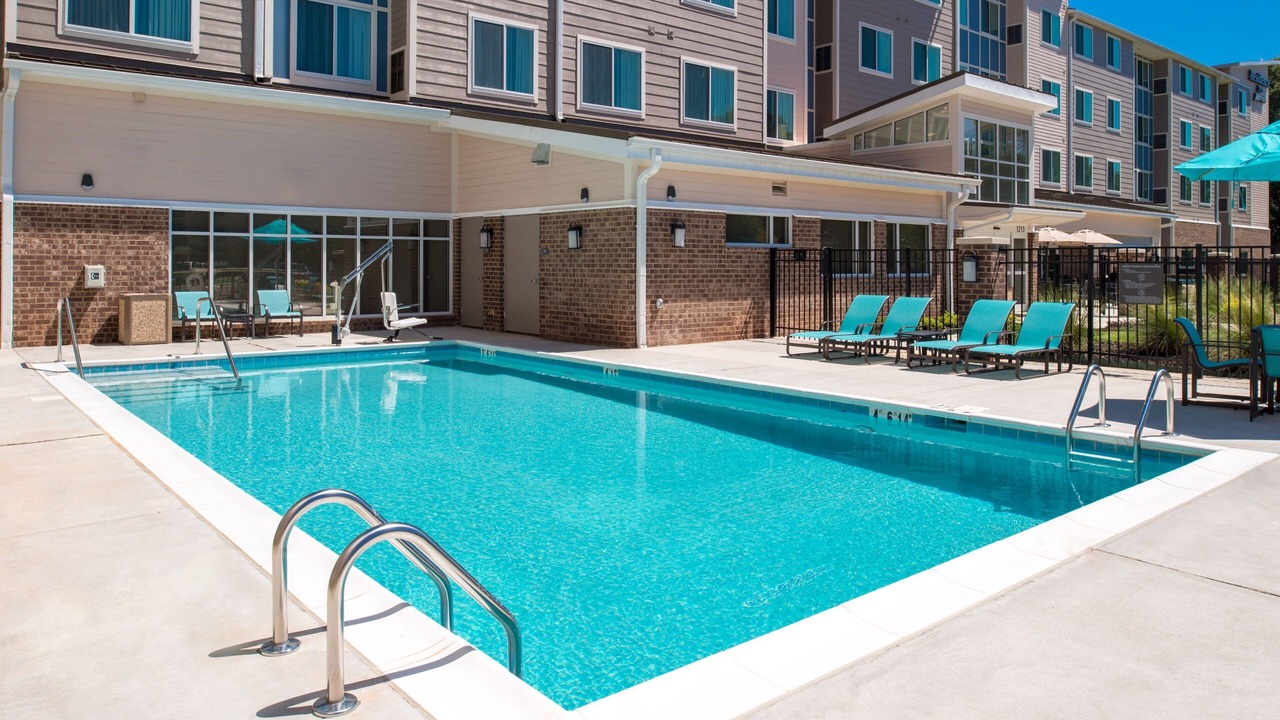 Photo of Outdoor in Decatur