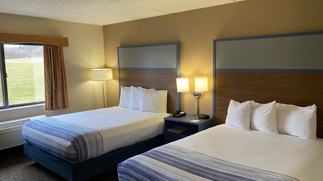 Photo of Bedroom in Greenville