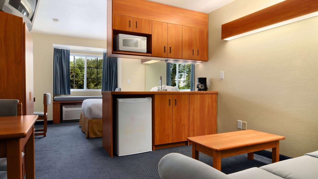 Photo of Bedroom in Normal