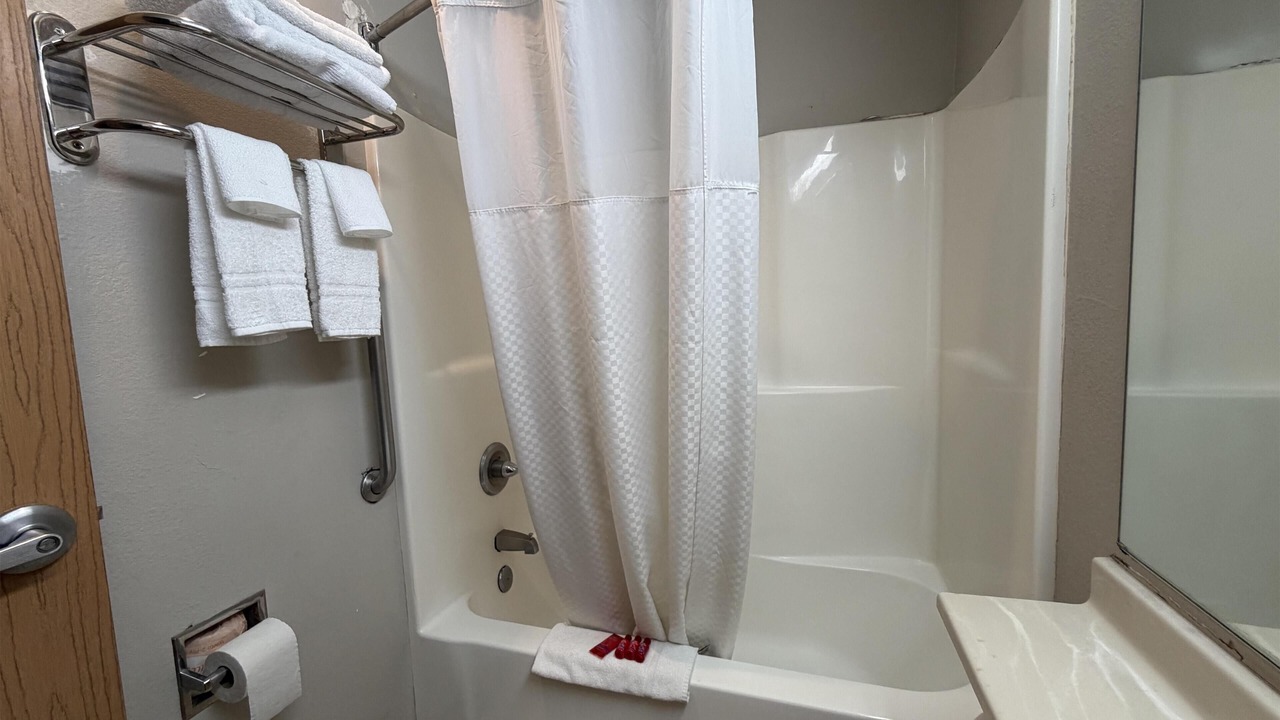 Photo of Bathroom in Normal