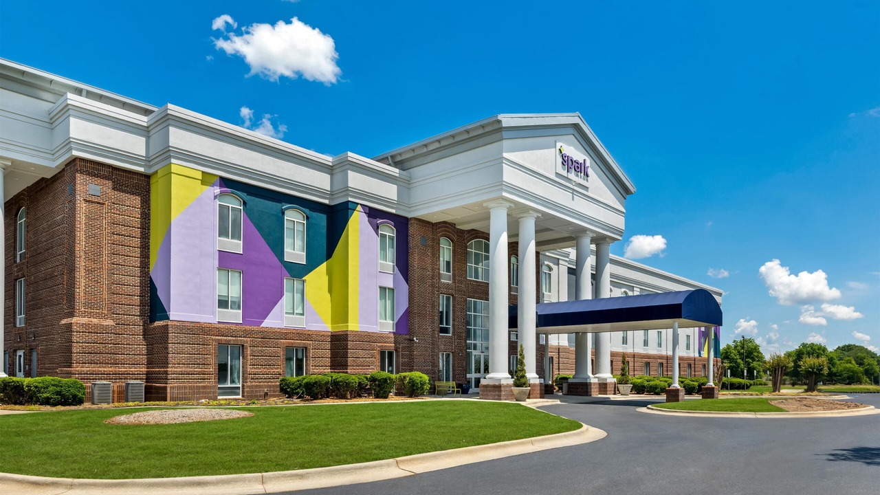 Photo of Outdoor in Tuscumbia