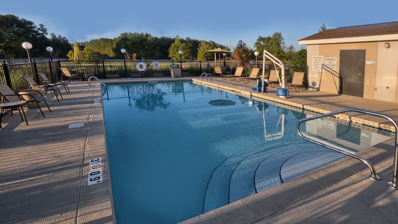 Photo of Outdoor in Pell City