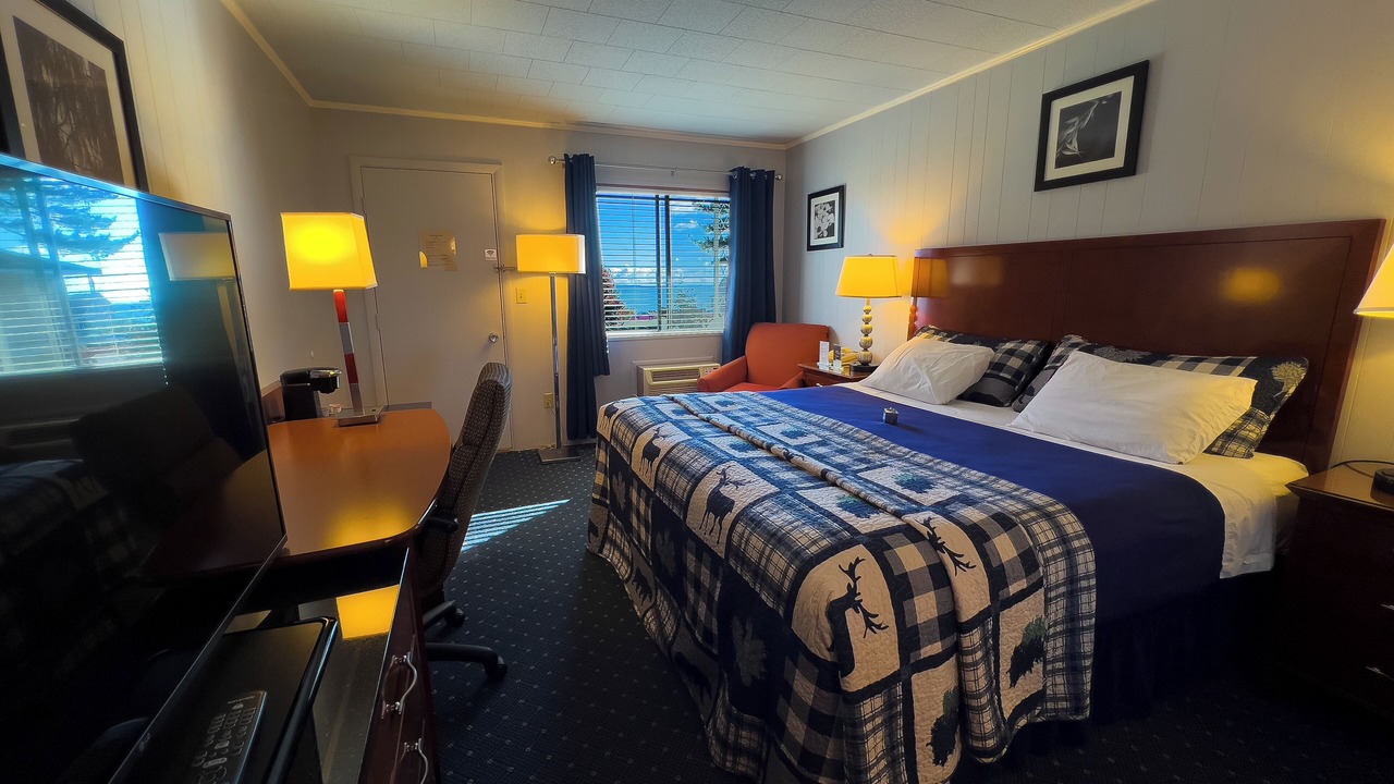 Photo of Outdoor in Mackinaw City