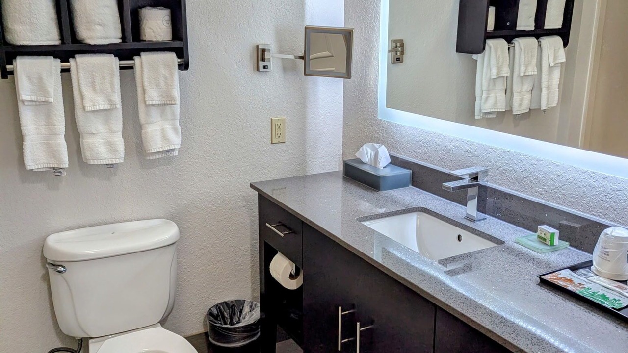 Photo of Bathroom in Prattville